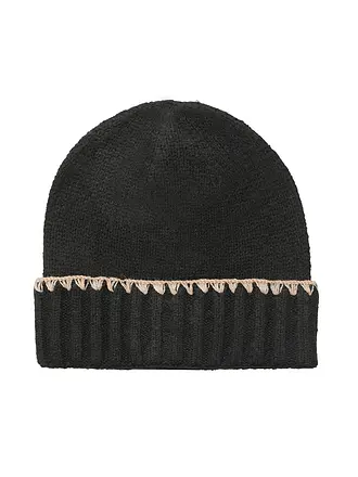 ONLY | Kinder Mütze - Haube KOGLEA | schwarz